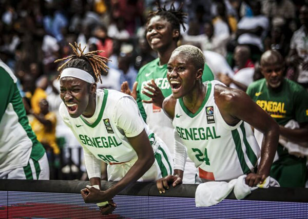 Le Sénégal dans l’ère des troisièmes mandats : le basketball se met à l’heure