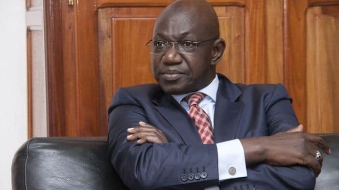Hommage à Diouf Pme