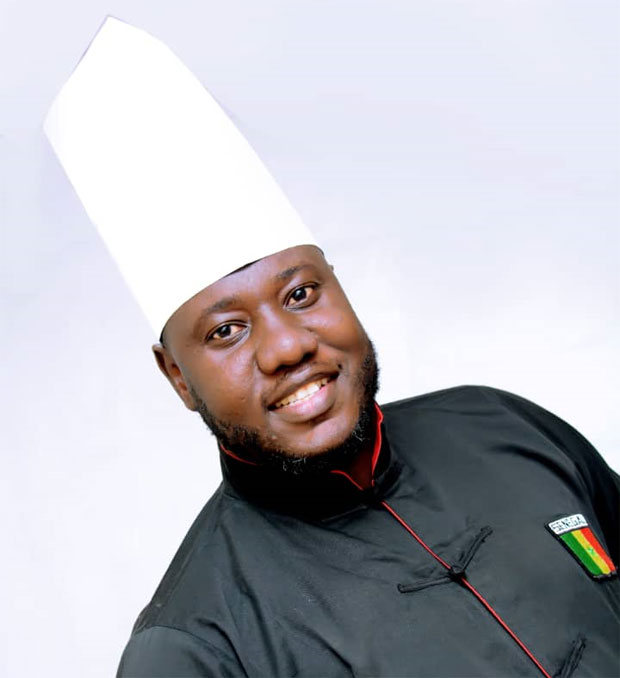 Pour une gastronomie nationale sur Air Sénégal