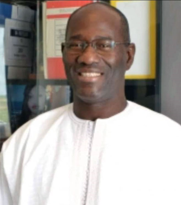 Le juge Samba Sall, un grand serviteur de la Nation