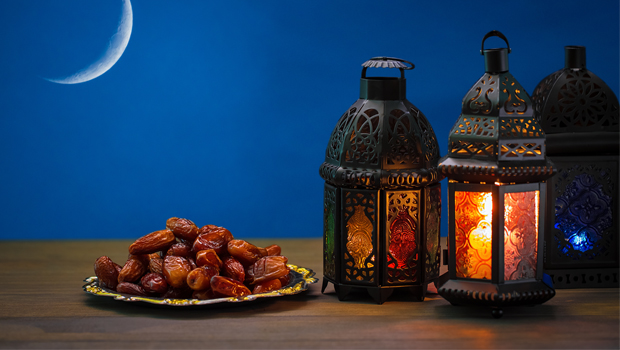 Ramadan : une occasion en or