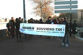 Rwanda : «kwibuka27», souviens-toi…27 ans après