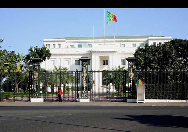 Sénégal – Pour une cohésion nationale reconquise