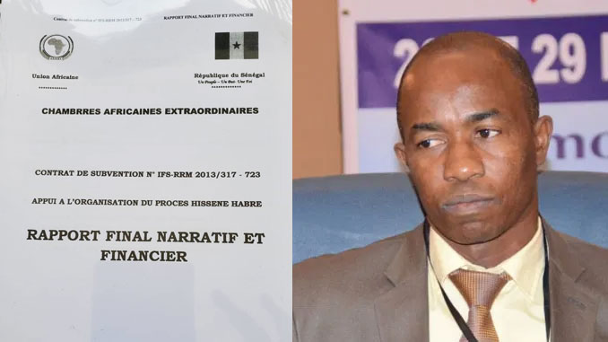 Madiambal Diagne sur la plainte annoncée de Téliko : «Mes preuves irréfutables»