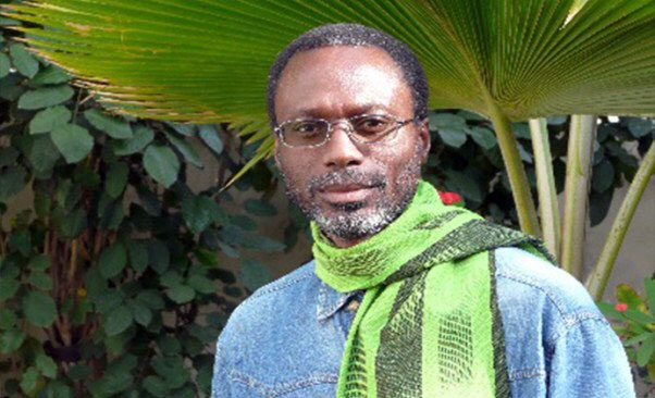 Jean Marie François Biagui défend Madiambal Diagne