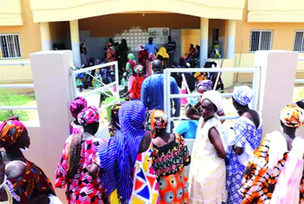 Bourses familiales : La Dgpsn met en garde contre les fausses inscriptions
