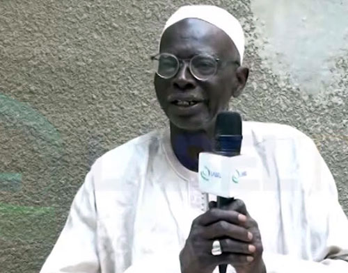 Recordman du 400 mètres depuis 1968 à Mexico : Amadou Gakou, l’invincible «lion», phénomène de longévité, fête ses 81 ans