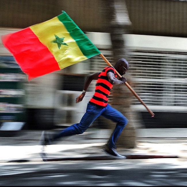 #FreeSénégal : La révolte de la «démocratie silencieuse»