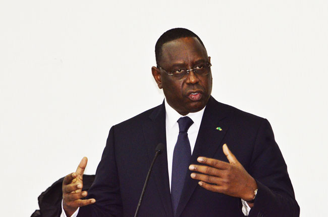 Développement et employabilité des jeunes : Le Président Macky Sall dans l’action continue