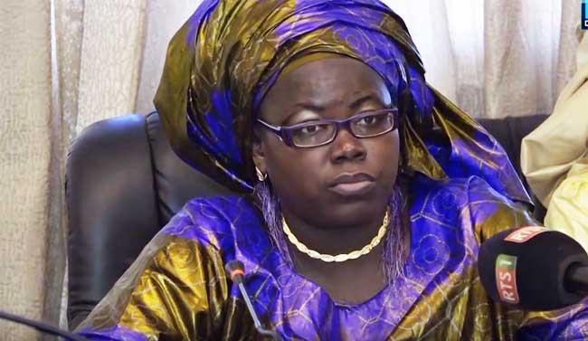 En union de paix pour le Sénégal