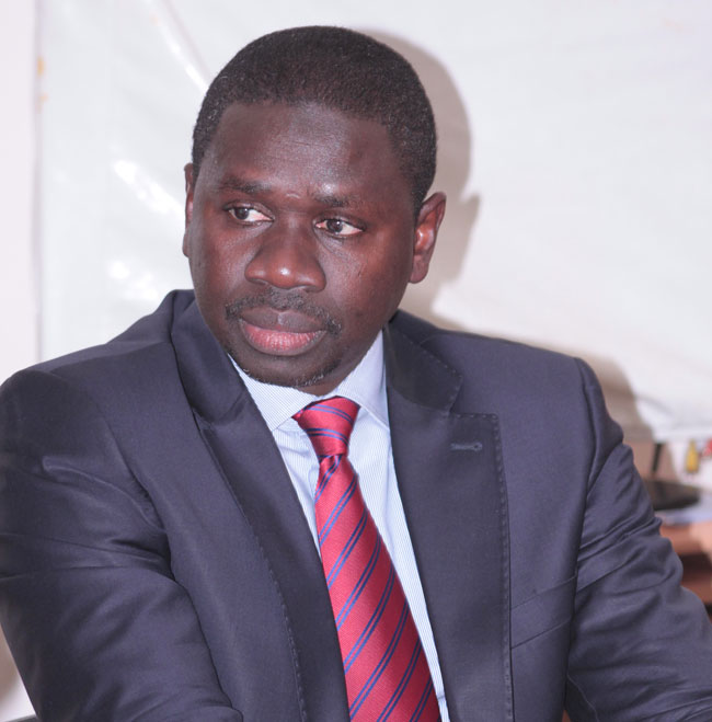 Le maire Oumar Youm, le vaccin et la clause (sic) de conscience