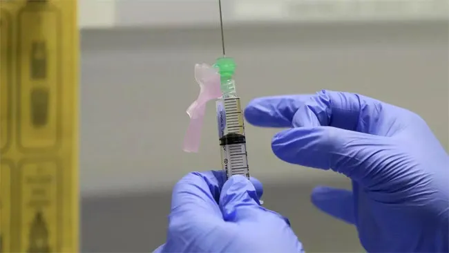 Vaccination, Covid-19 et l’effet Dunning-Kruger