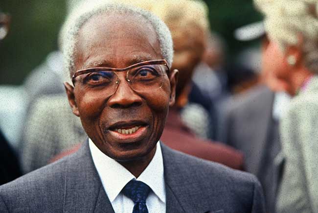 Sénégal : Au cœur du multipartisme, un phénomène qui s’élargit