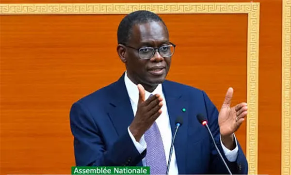 Lors de sa rencontre avec Alhaminou Lô : La Cnes soumet une feuille de route d’urgence au Premier ministre