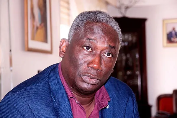 Abdoulaye Chimère Diaw, l‘exemplarité incarnée