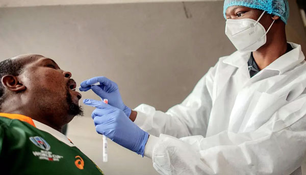 Les tests de diagnostic rapide pourront-ils aider à enrayer la pandémie ?