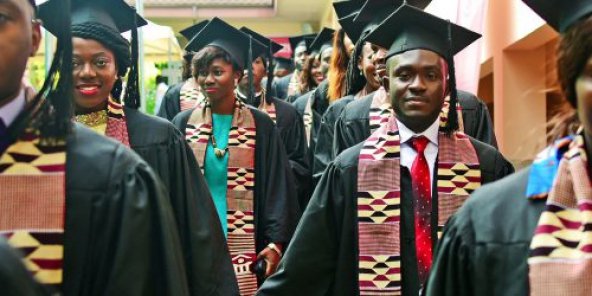 Pour une élite africaine formée sur le continent