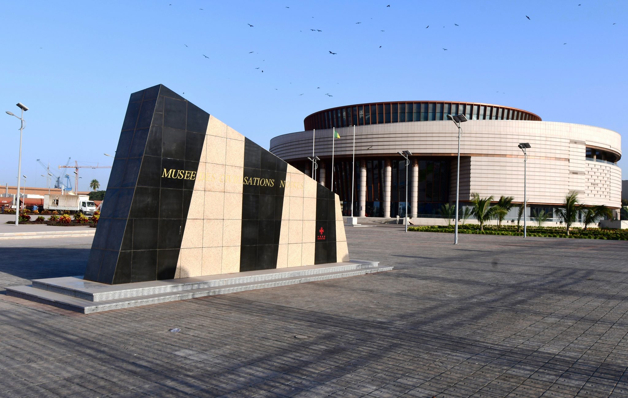 Musée des civilisations noires – La déviation persiste : De Vinci en lieu et place de Lumumba