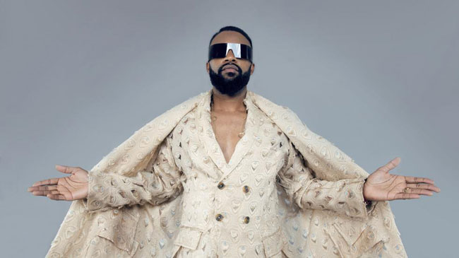 HORIZON – Fally Ipupa, chanteur congolais : «Je demande aux dirigeants de la Rdc de respecter leurs paroles»