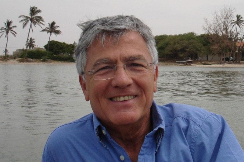 Hommage à André Froissard, Dg Css : Un Mohican digne héritier de Richard