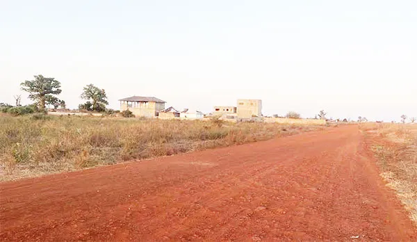 Sangalkam – Litige sur un champ de 2 hectares : La famille Diagne pointe du faux