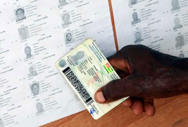 Il est inutile d’auditer le fichier électoral
