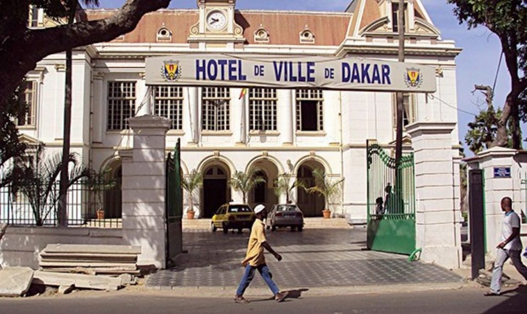 Dakar ou le sempiternel enjeu d’une capitale