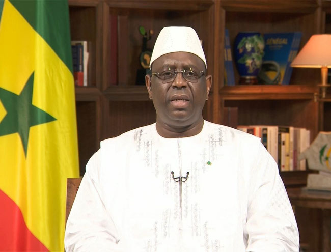 Lettre ouverte au président de la République du Sénégal