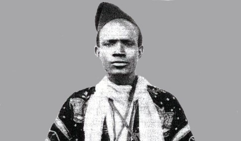 Abdoul Injai (Ndiaye), le chef de guerre wolof qui voulait se tailler un royaume en Guinée Bissau au début du 20ème siècle