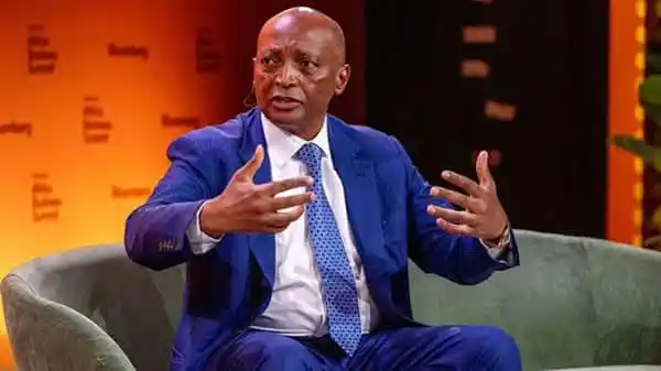 Can 2027 : Patrice Motsepe très confiant après sa tournée