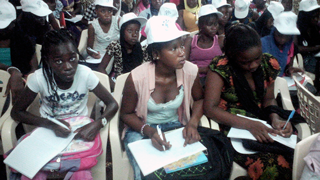 Conseils à notre jeunesse du Sénégal et d’Afrique…