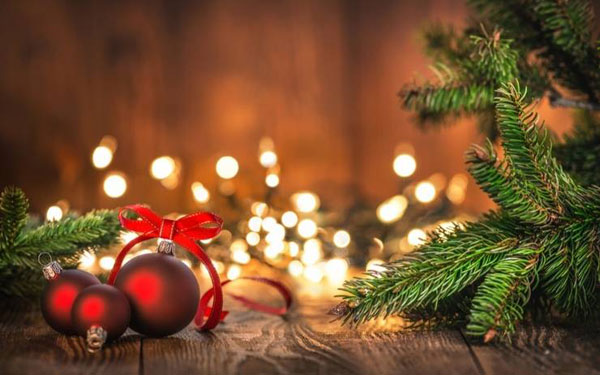 Noël…autrefois