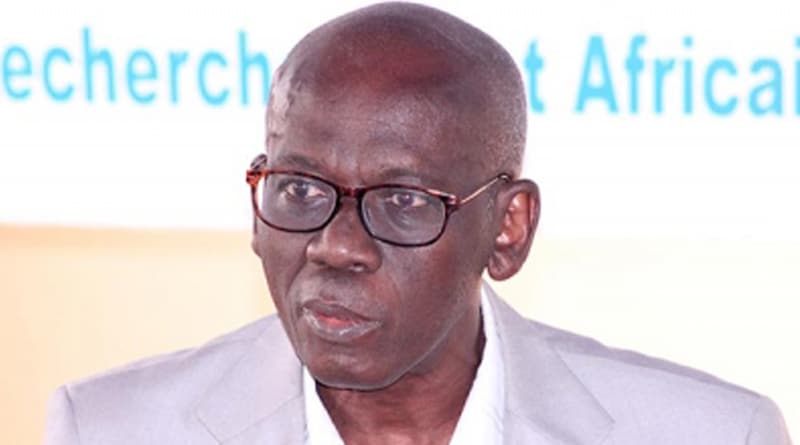 Rendons hommage à Mame Moussé Diagne : Appel aux intellectuels et hommes de culture