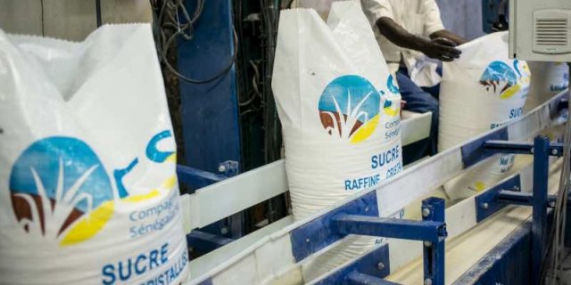 A la Compagnie sucrière sénégalaise : Arrêtez de faire chanter l’Etat et le peuple sénégalais !