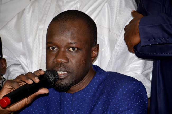 Education : lueurs et leurres de la vision de Ousmane Sonko