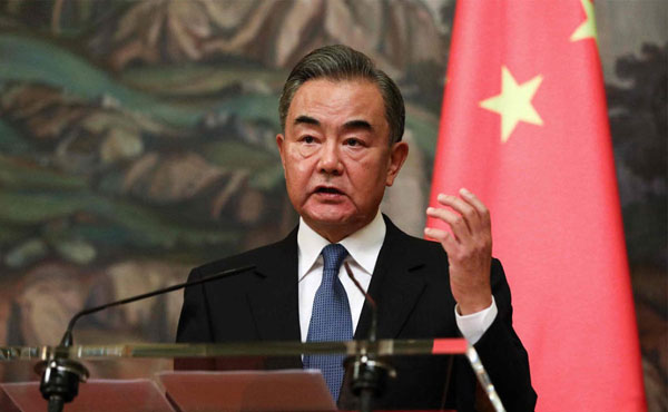 Commémoration du 20e anniversaire du Forum sur la Coopération sino-africaine
