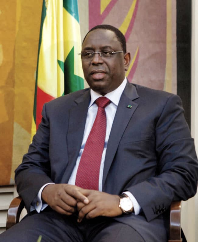 Sunugaal : Un Capitaine par défaut !