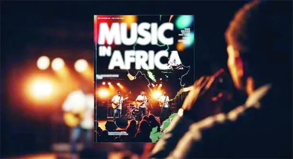 Musique africaine : Cotonou accueillera la 3e édition du Sima en novembre 2026