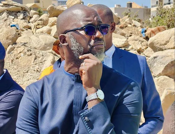 Limogeage de Fadilou Keïta : Kaolack libéré de son imposteur