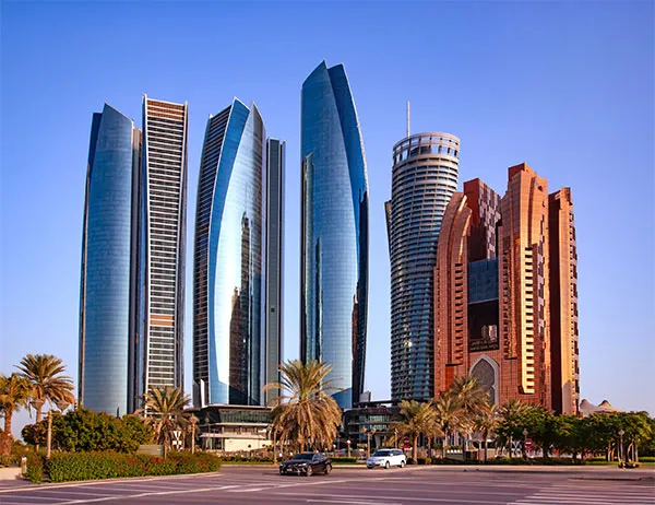 Diplomatie économique : Abu Dhabi, l’axe stratégique du nouvel Exécutif
