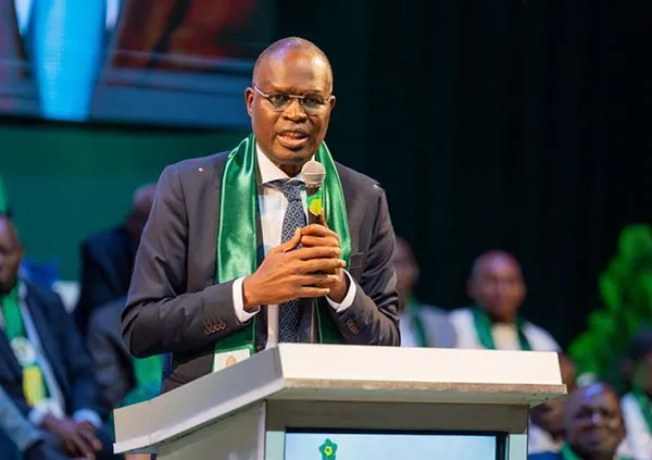 Situation sociale et économique du pays : Khalifa Sall s’en prend au régime de Kiiraay