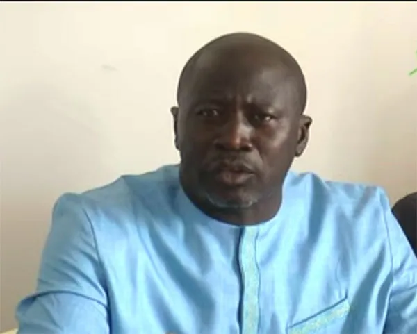 Hamidou Diédhiou, Secrétaire général du Sels : «Une année scolaire apaisée 2026-2927 dépend largement du comportement du gouvernement…»