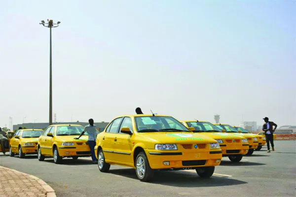 Pour réussir le défi de la mobilité des Joj : Le Cetud mobilise les taxis urbains