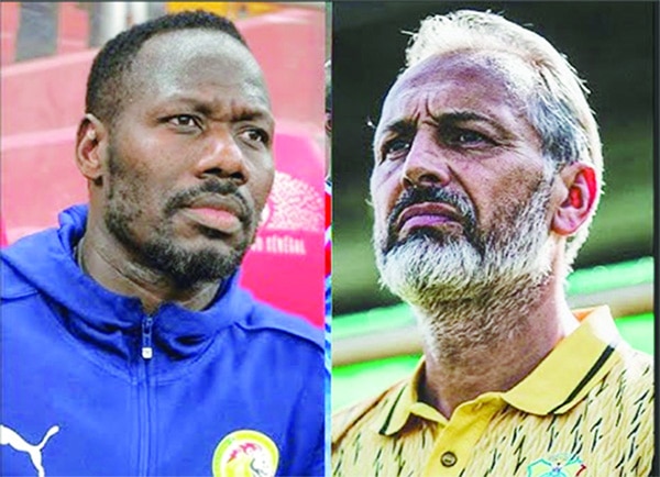 CAN 2025 Le message codé de Sébastien Desabre à Pape Thiaw : «Quand on est capable de battre le Cameroun, le Nigeria, ça veut dire…»