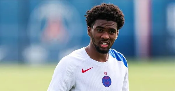 Confidences : Ibrahim Mbaye s’est mis trop de pression au Psg