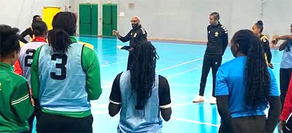 Handball – Préparation au Championnat du monde 2025 : Les Lionnes tiennent en échec les Polonaises