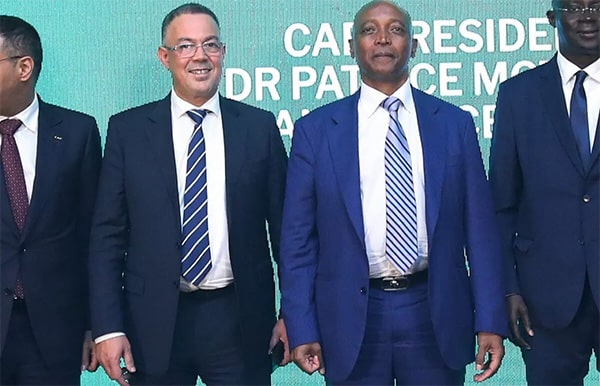 A un mois du coup d’envoi : La Can 2025 bat déjà un record impressionnant