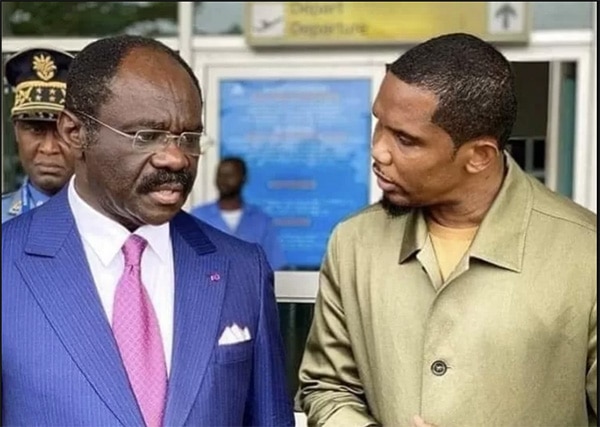 Cameroun – Election Fécafoot : Samuel Eto’o remporte une première bataille face à Mouelle Kombi