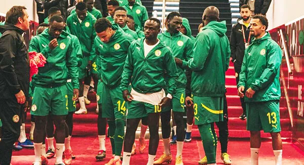 Can 2027 – Sénégal-Mozambique délocalisé à Maputo : Les Lions privés de leur public en septembre