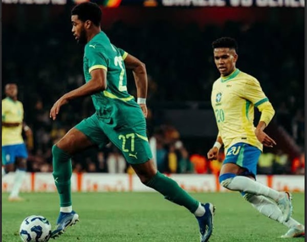 Valeur – Pépites africaines U18 les mieux valorisées au monde : Ibrahim Mbaye domine le Top 4